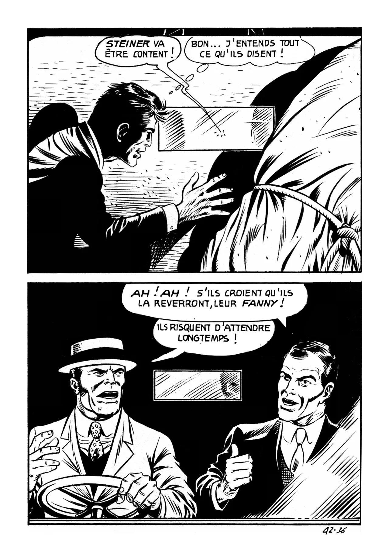 Le secret de King-Kong numero d'image 40