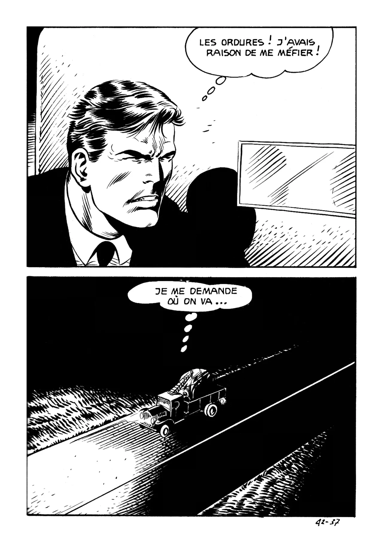 Le secret de King-Kong numero d'image 41