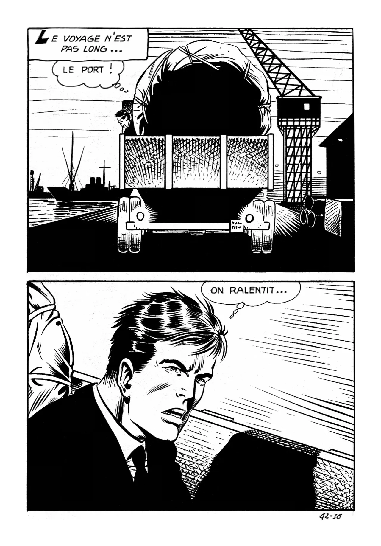 Le secret de King-Kong numero d'image 42