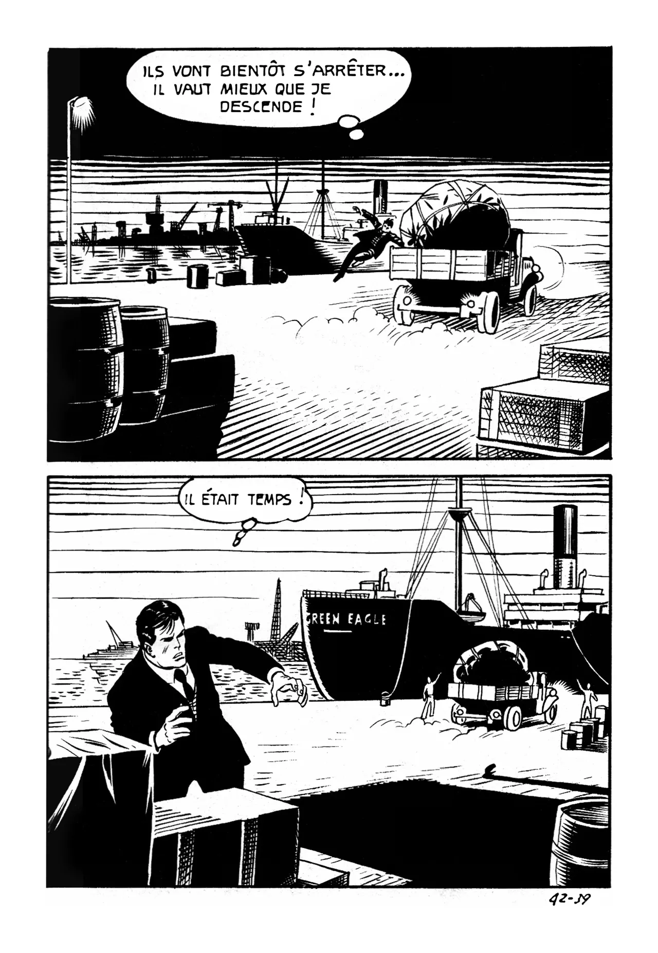 Le secret de King-Kong numero d'image 43