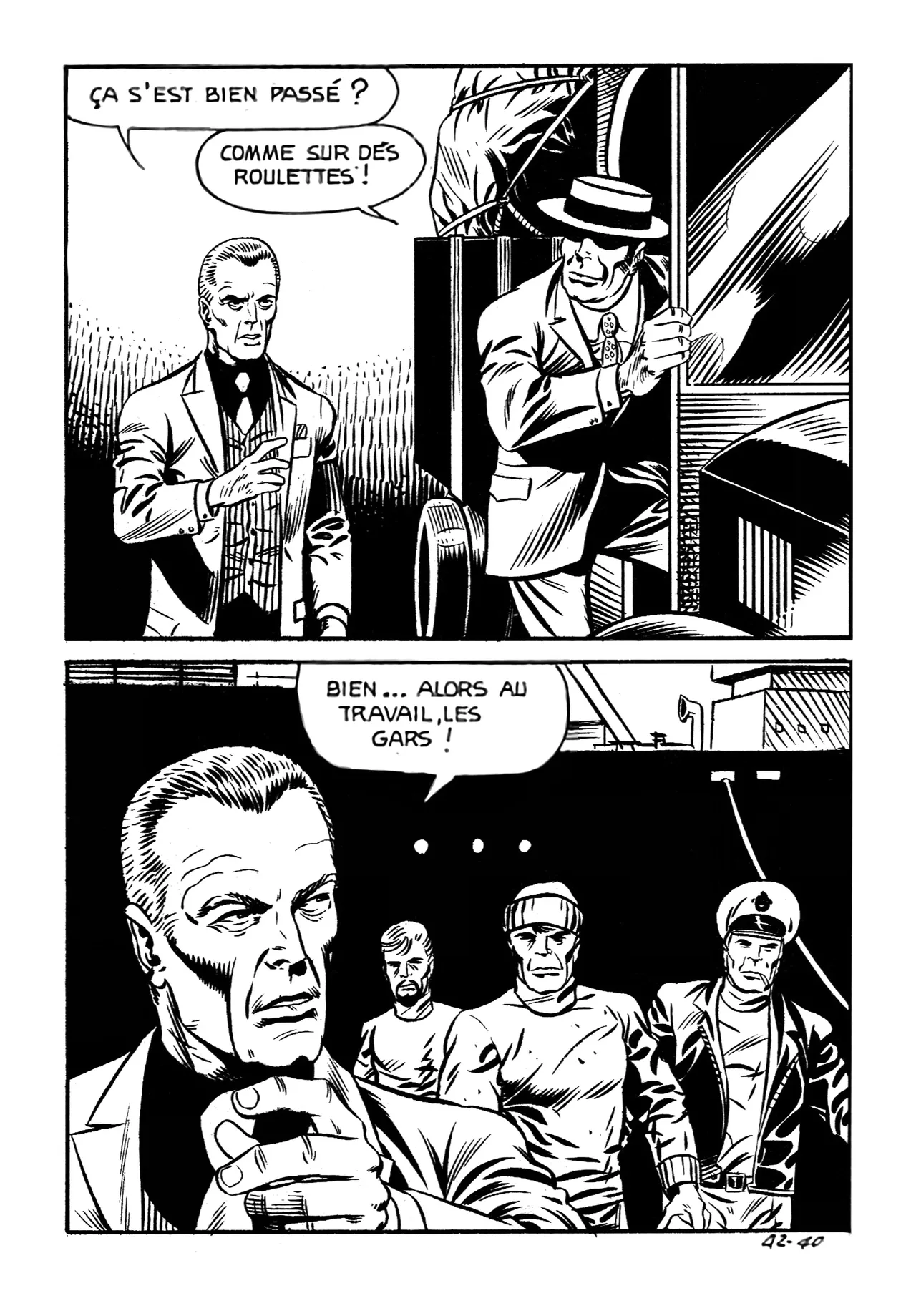 Le secret de King-Kong numero d'image 44