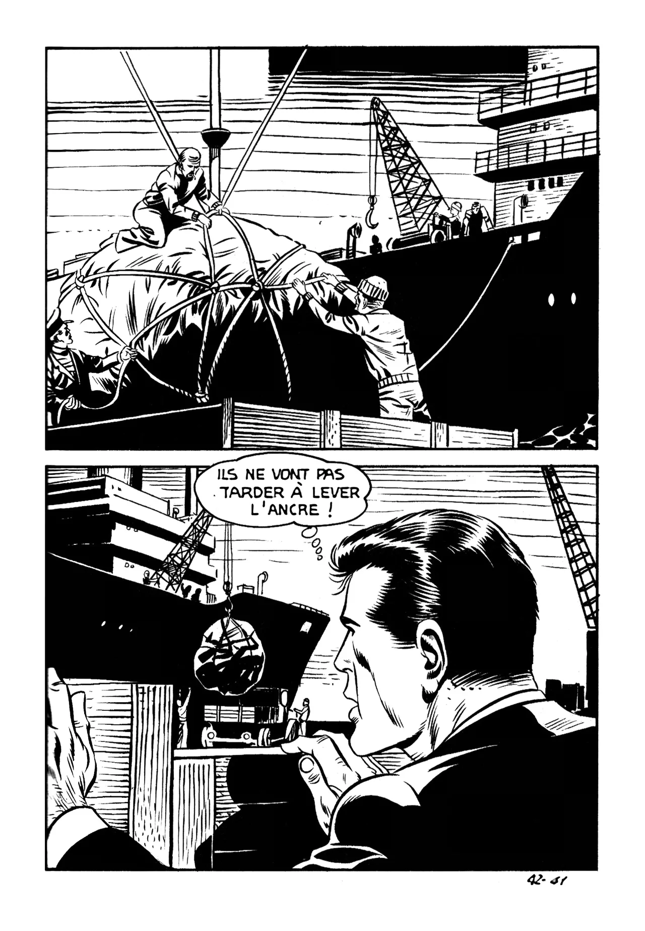 Le secret de King-Kong numero d'image 45