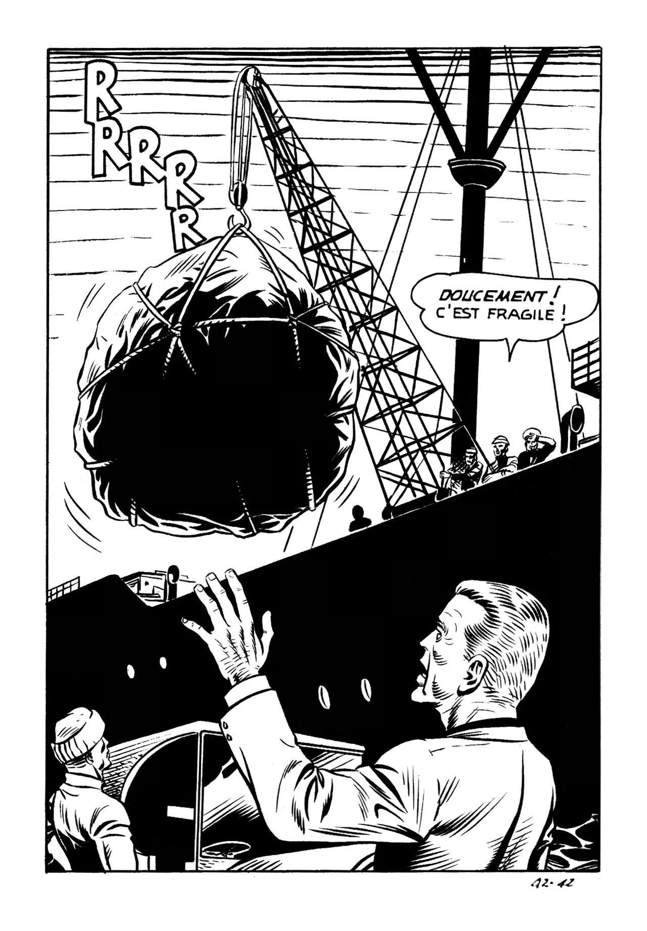 Le secret de King-Kong numero d'image 46