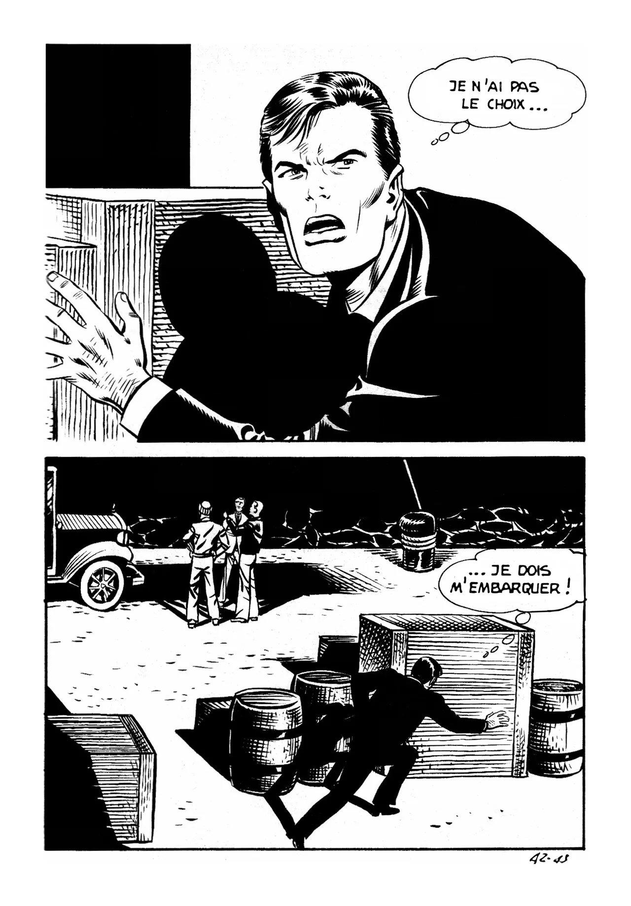 Le secret de King-Kong numero d'image 47