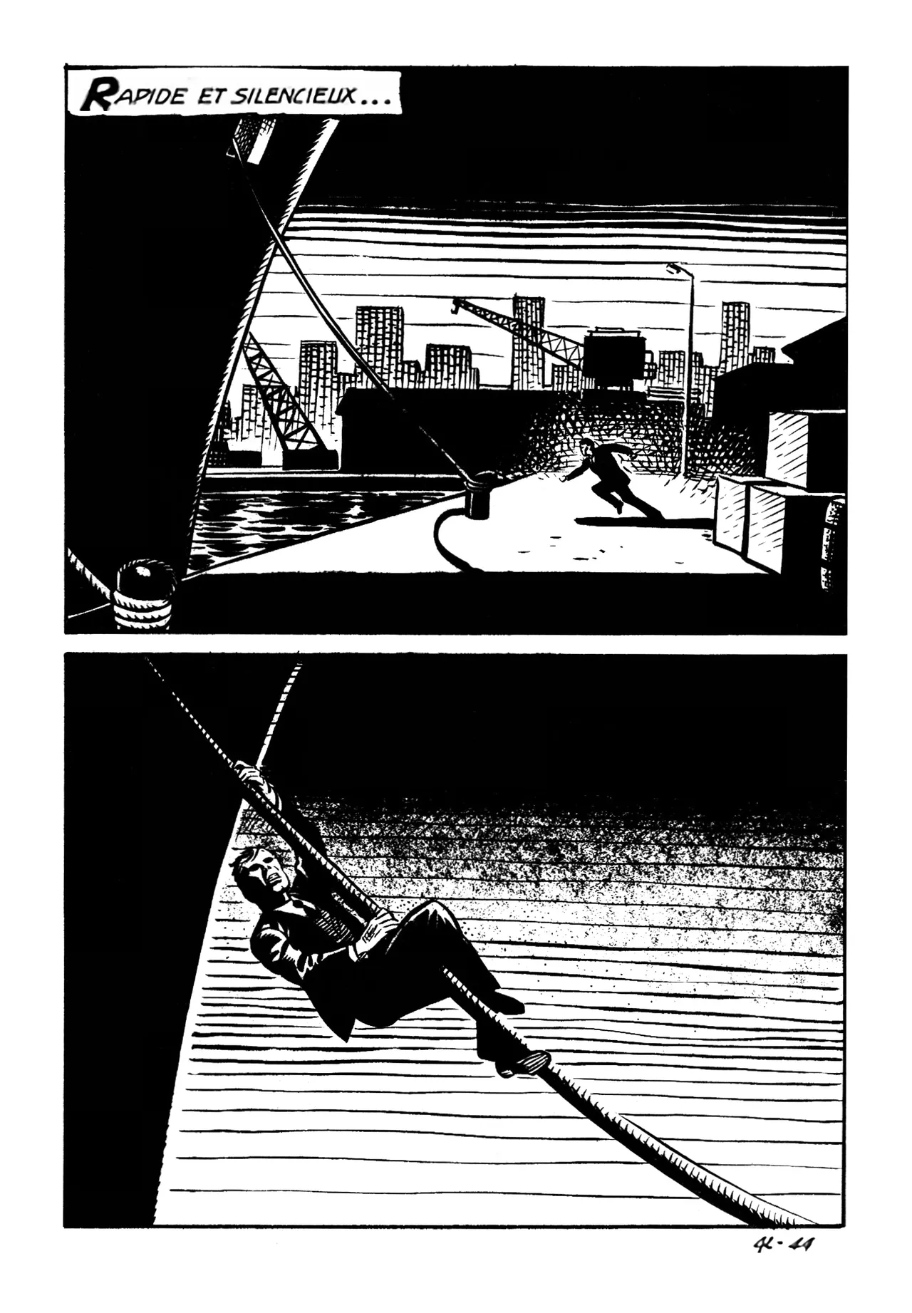Le secret de King-Kong numero d'image 48