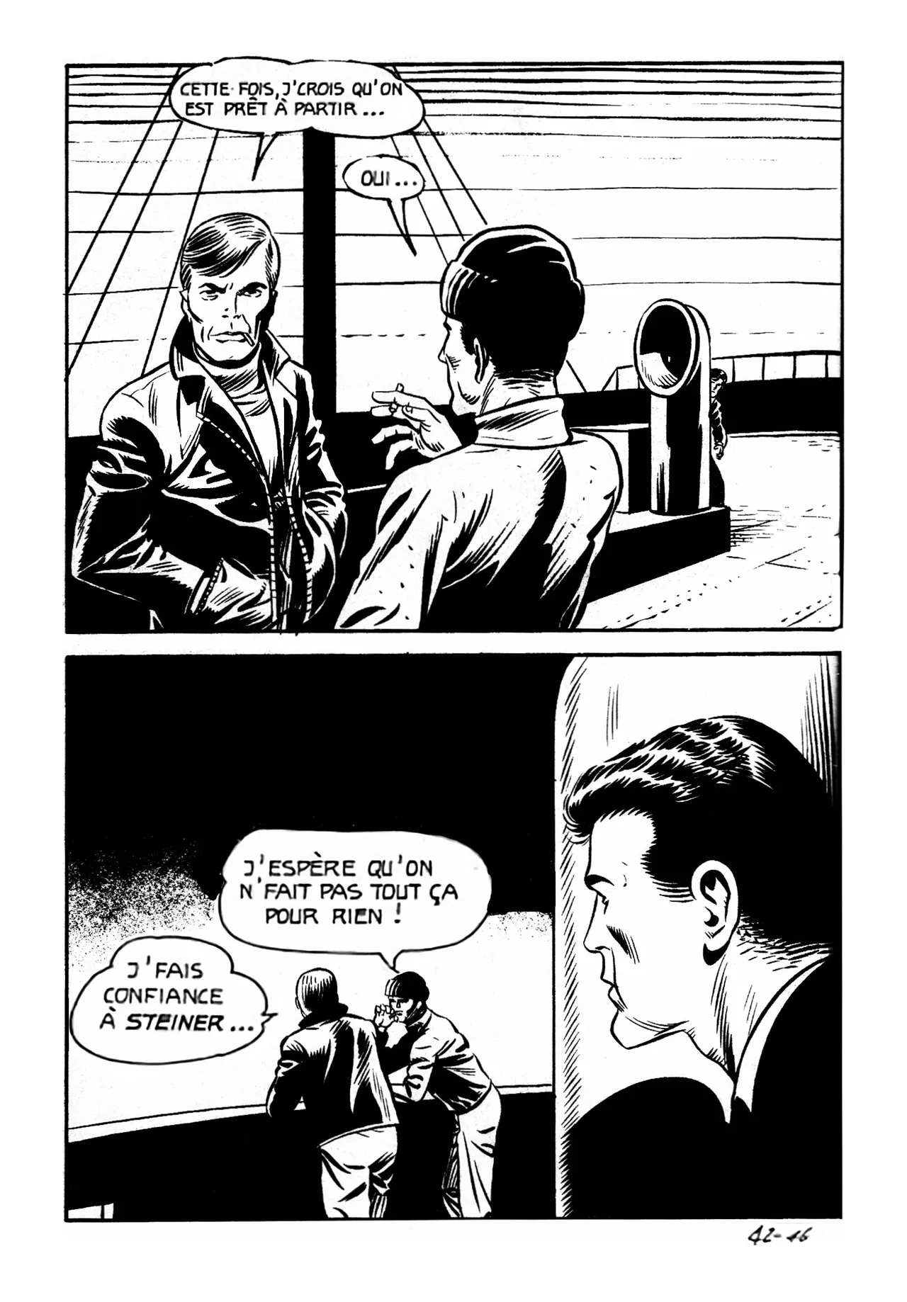 Le secret de King-Kong numero d'image 50