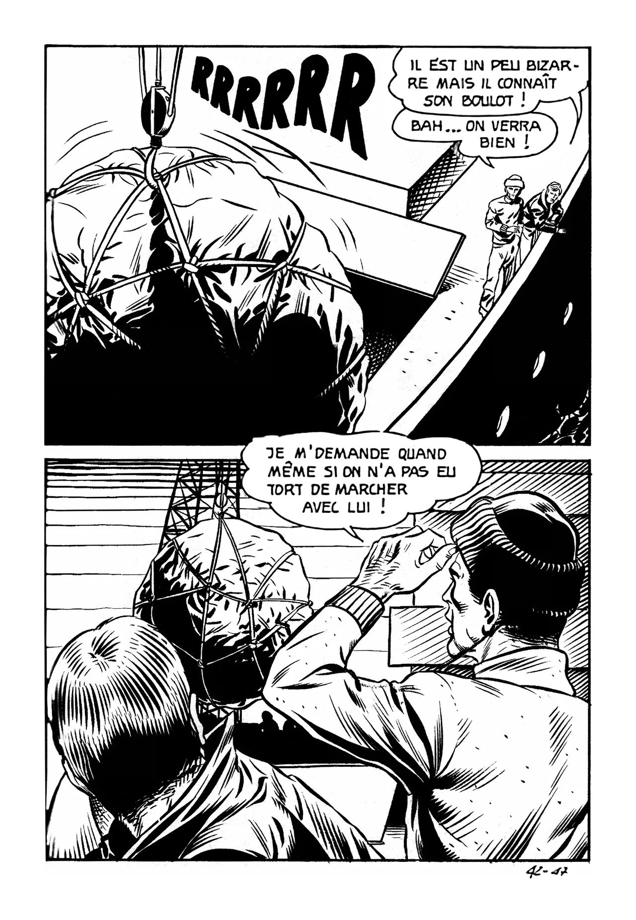 Le secret de King-Kong numero d'image 51