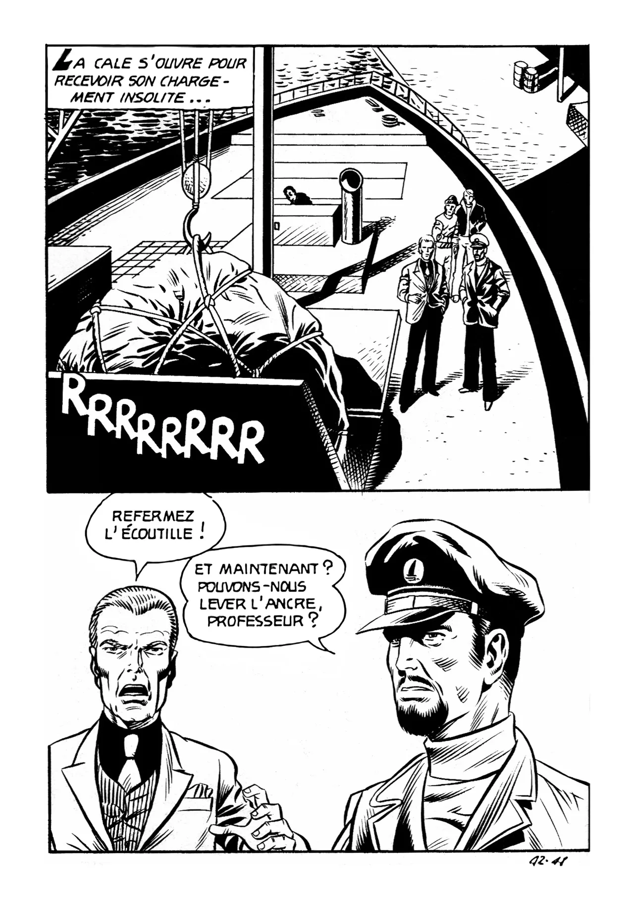 Le secret de King-Kong numero d'image 52