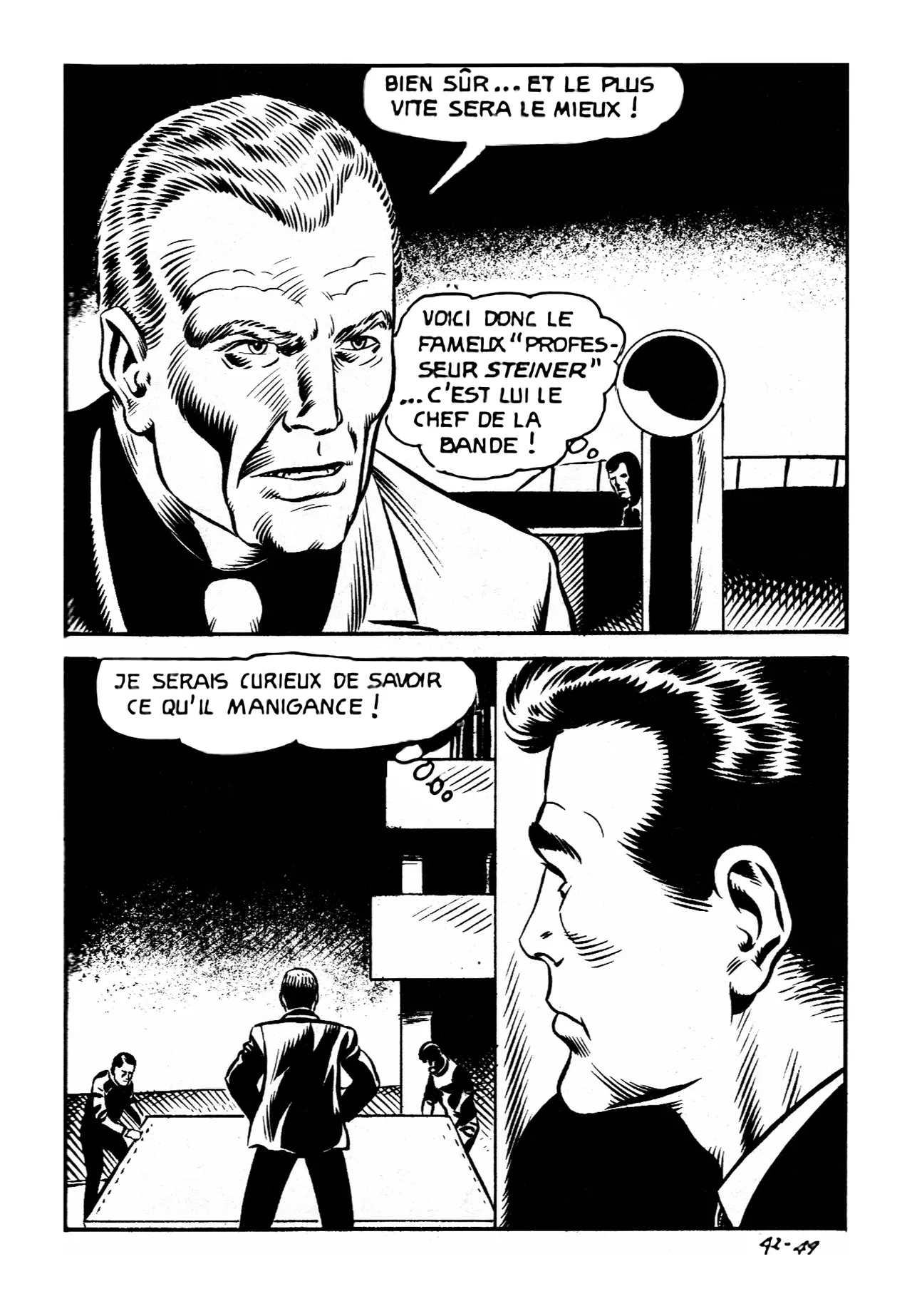 Le secret de King-Kong numero d'image 53