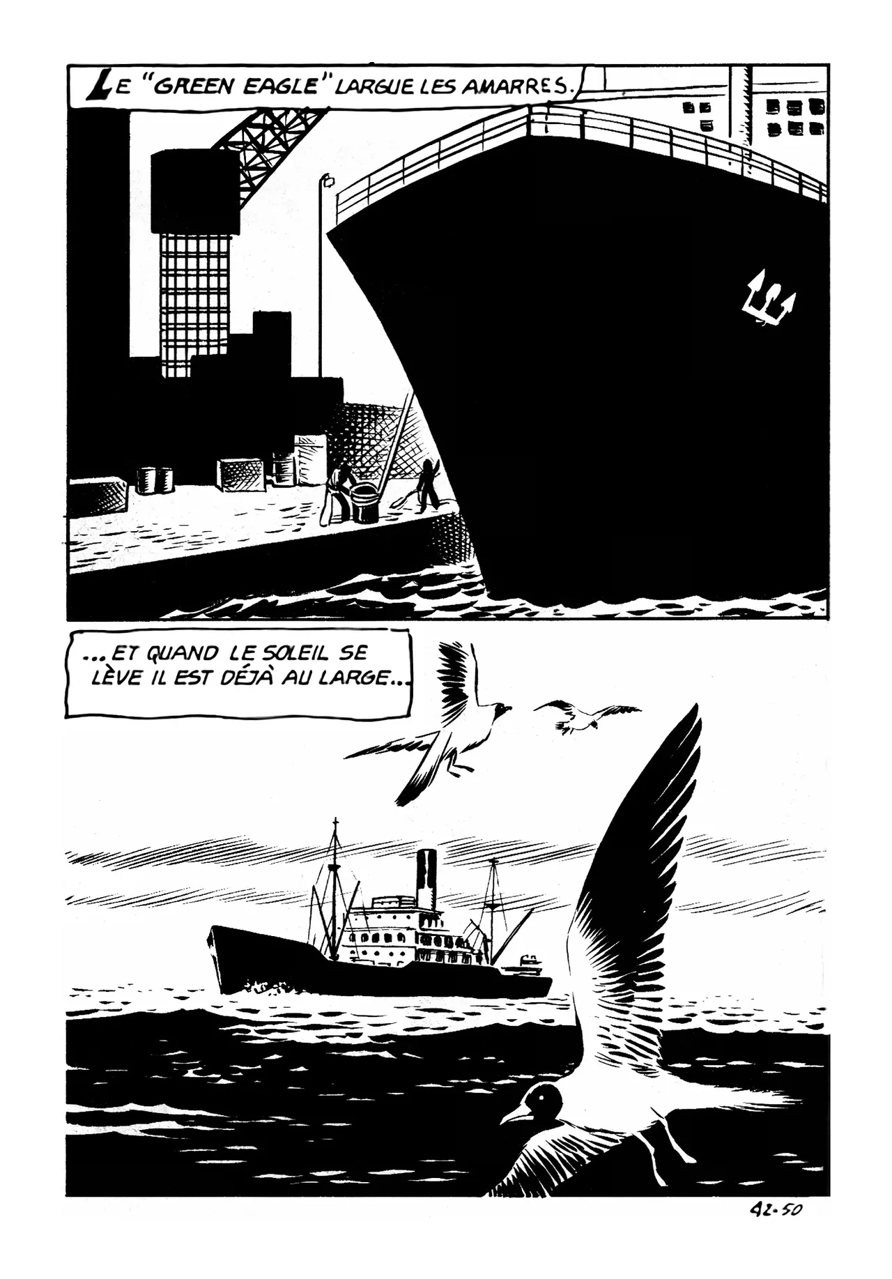 Le secret de King-Kong numero d'image 54