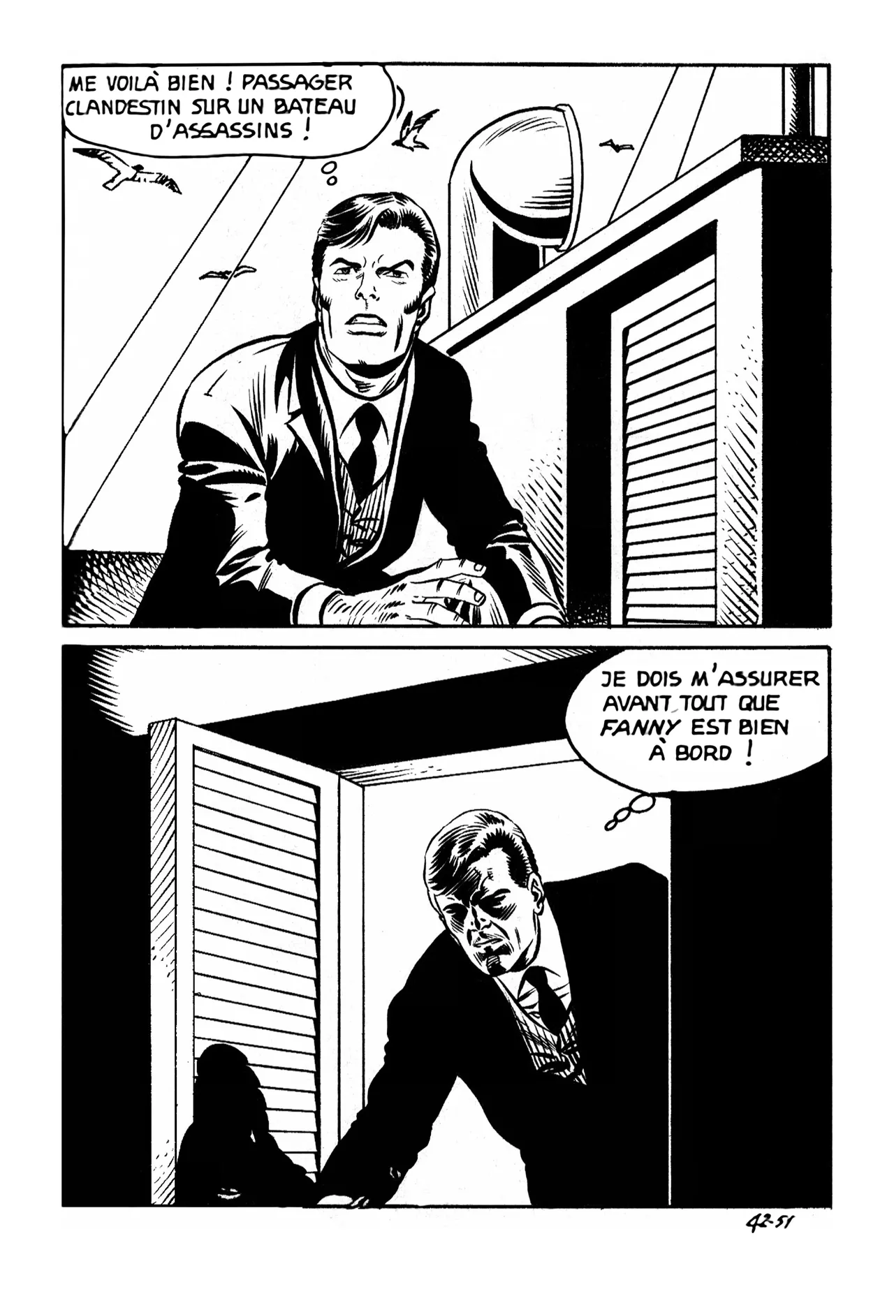 Le secret de King-Kong numero d'image 55