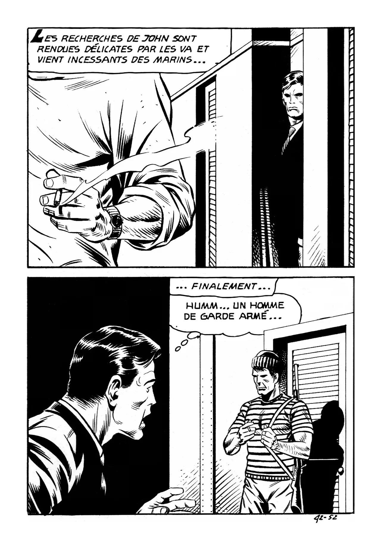 Le secret de King-Kong numero d'image 56