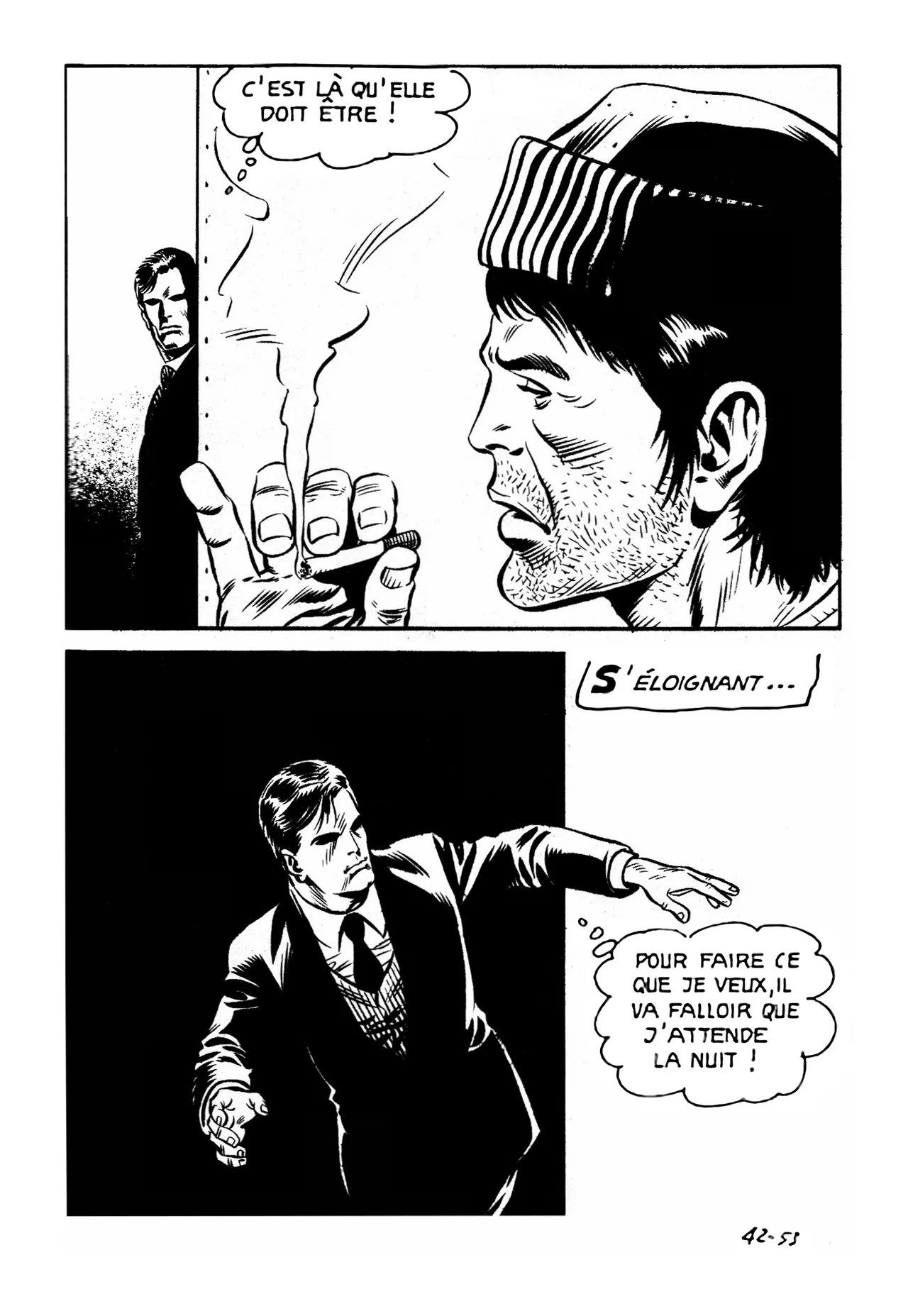 Le secret de King-Kong numero d'image 57