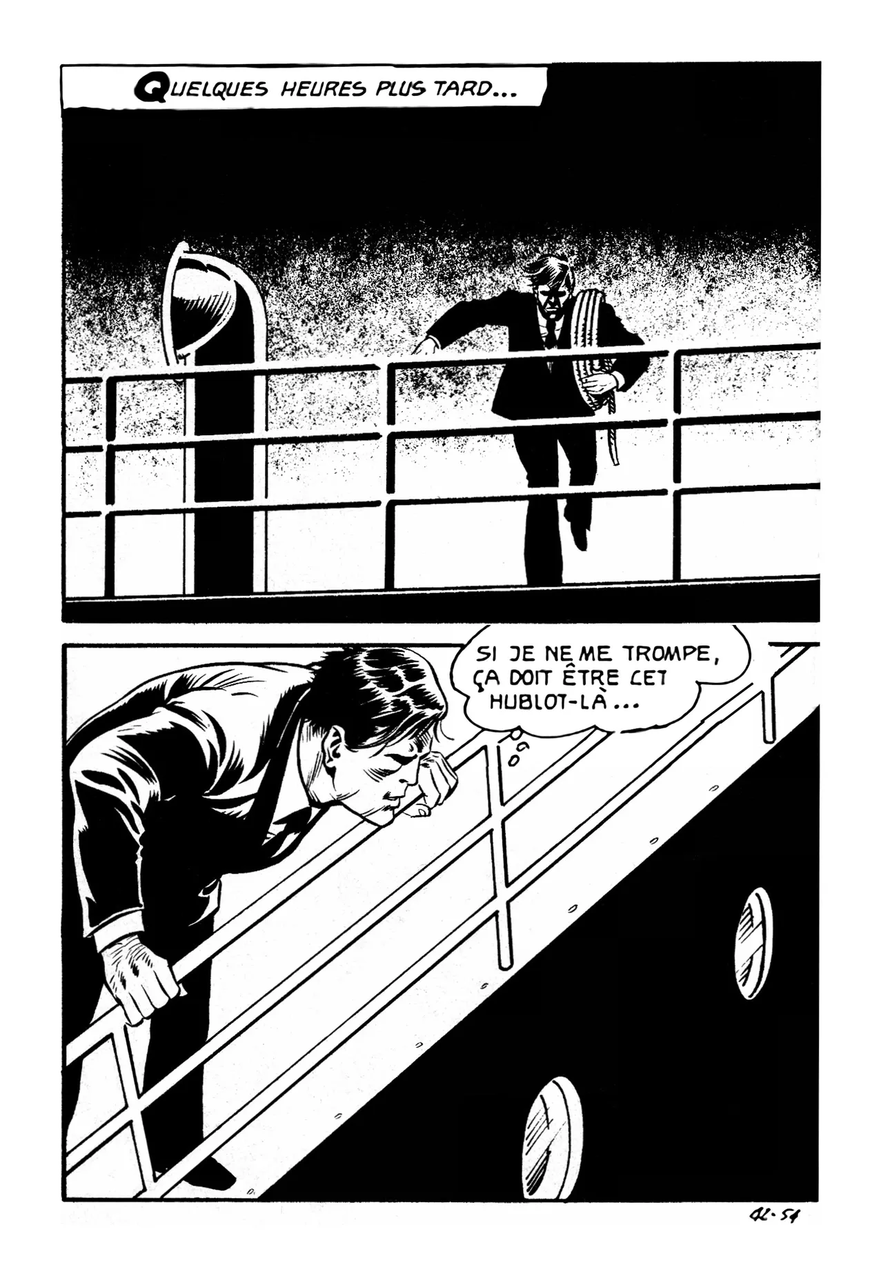 Le secret de King-Kong numero d'image 58