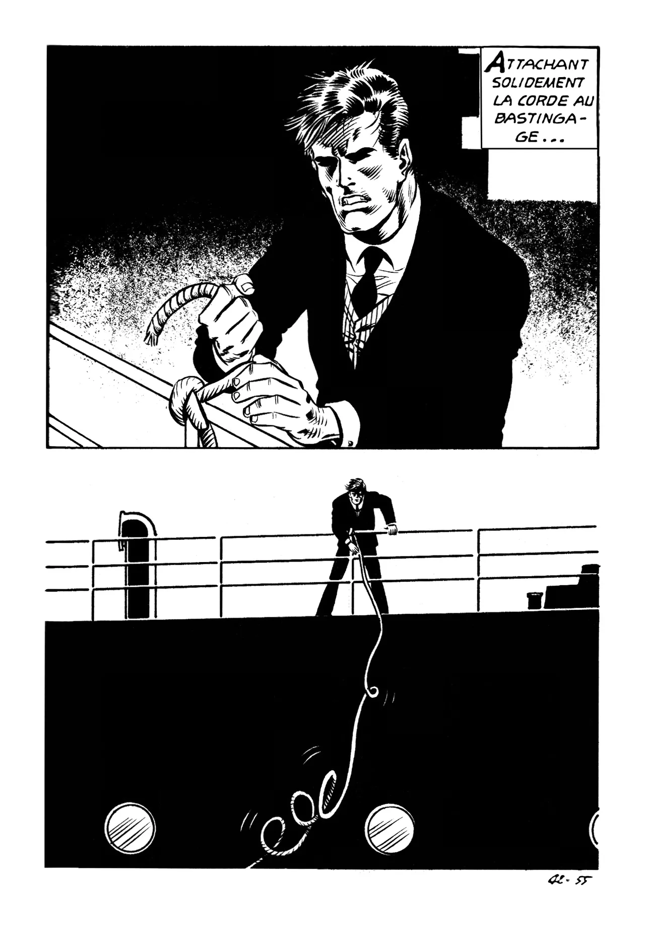 Le secret de King-Kong numero d'image 59