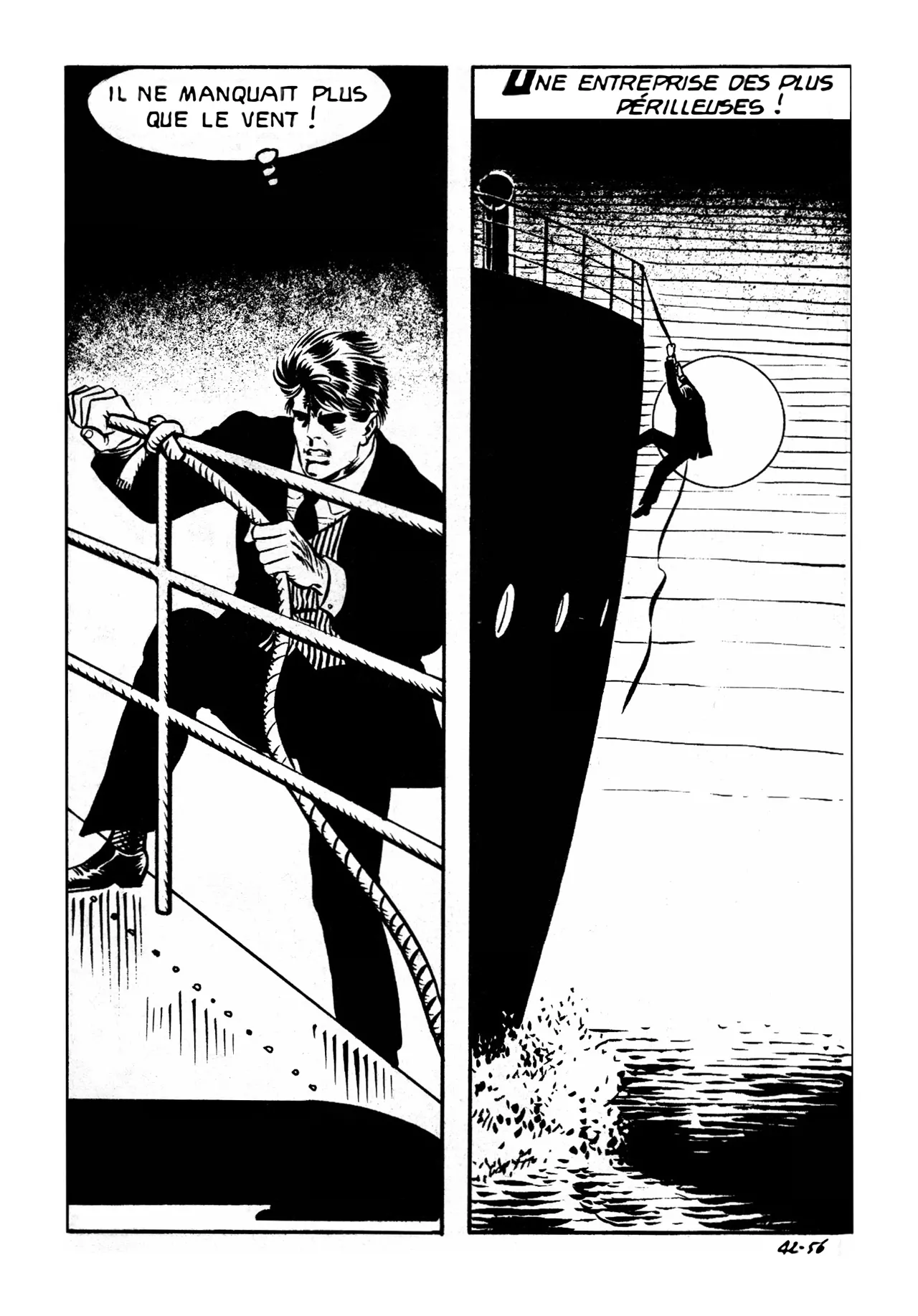 Le secret de King-Kong numero d'image 60