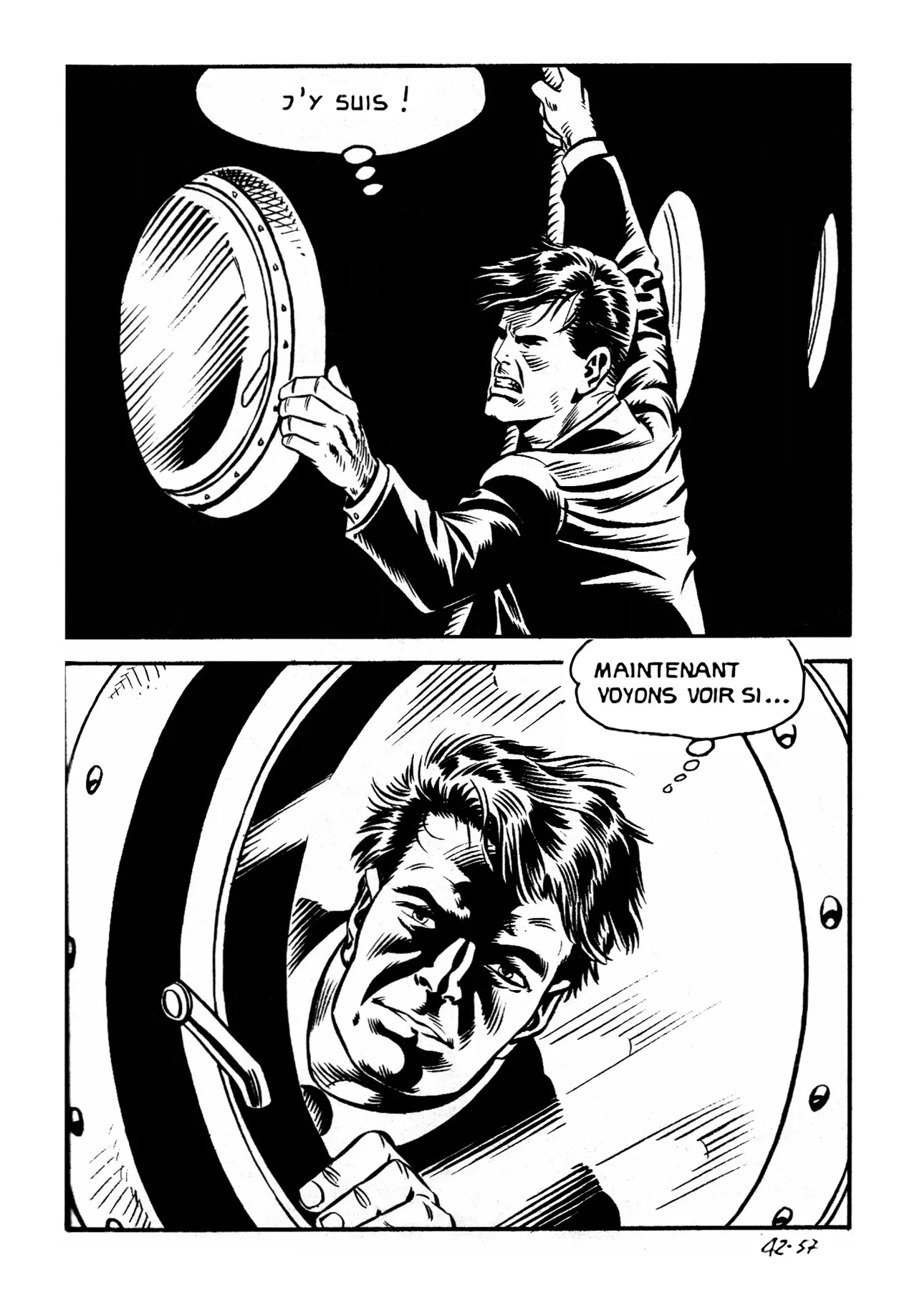 Le secret de King-Kong numero d'image 61