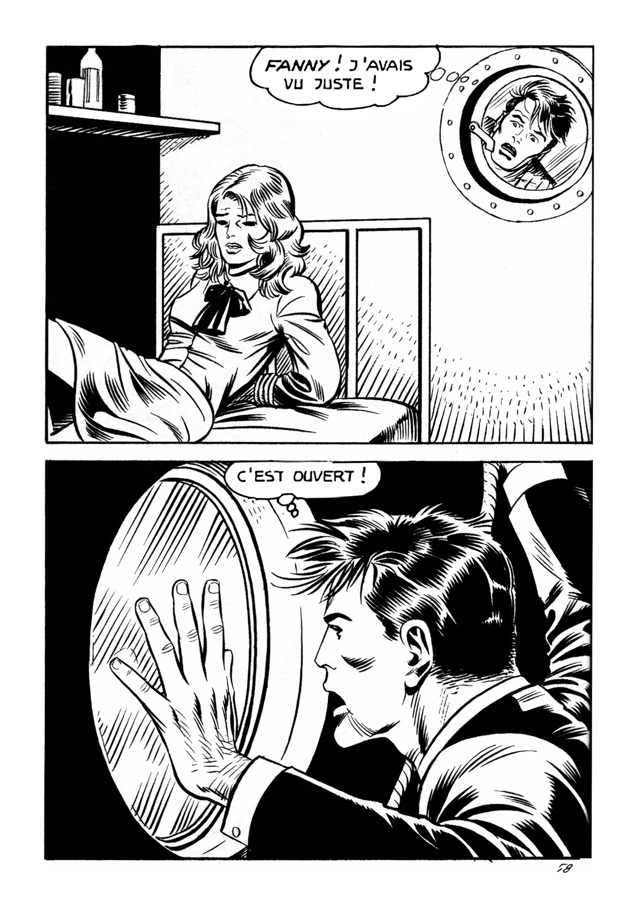 Le secret de King-Kong numero d'image 62