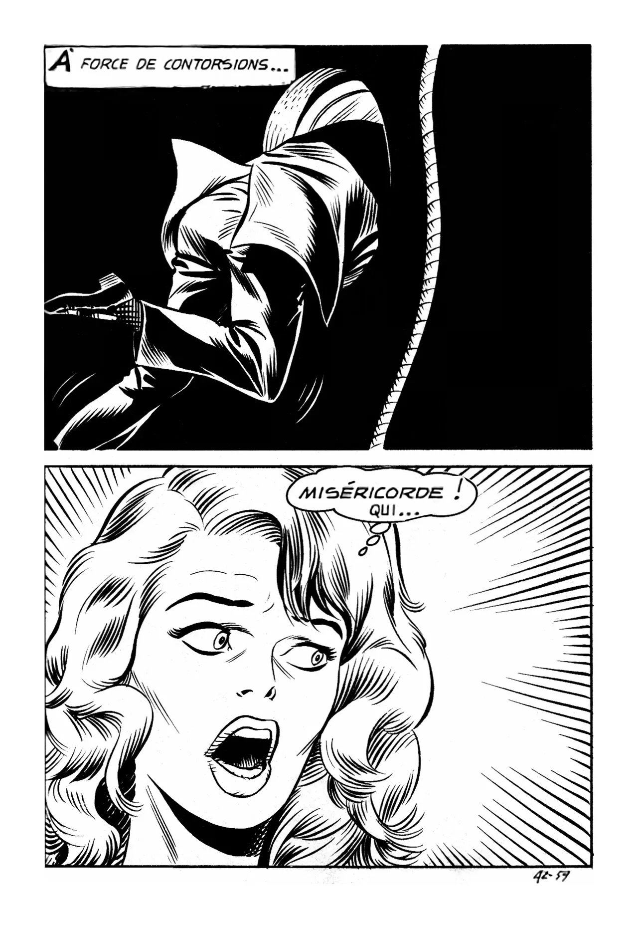 Le secret de King-Kong numero d'image 63