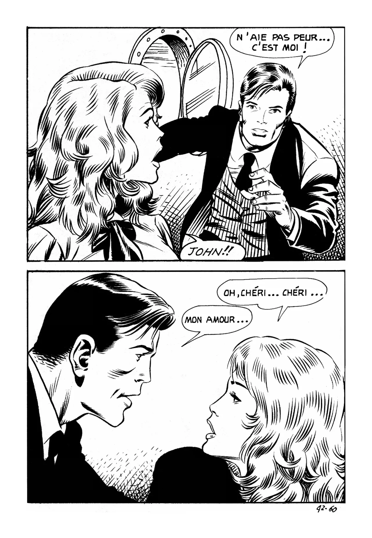 Le secret de King-Kong numero d'image 64