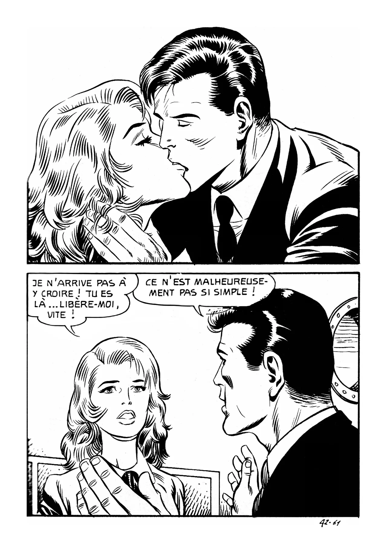 Le secret de King-Kong numero d'image 65