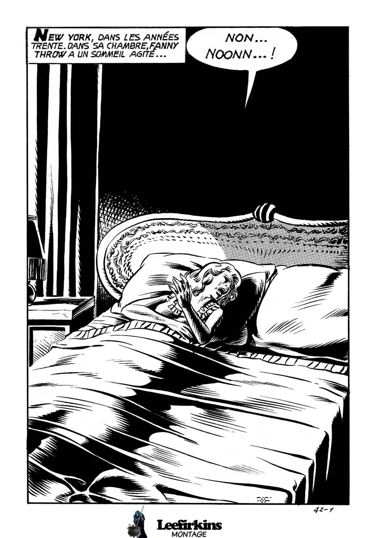 Le secret de King-Kong numero d'image 5