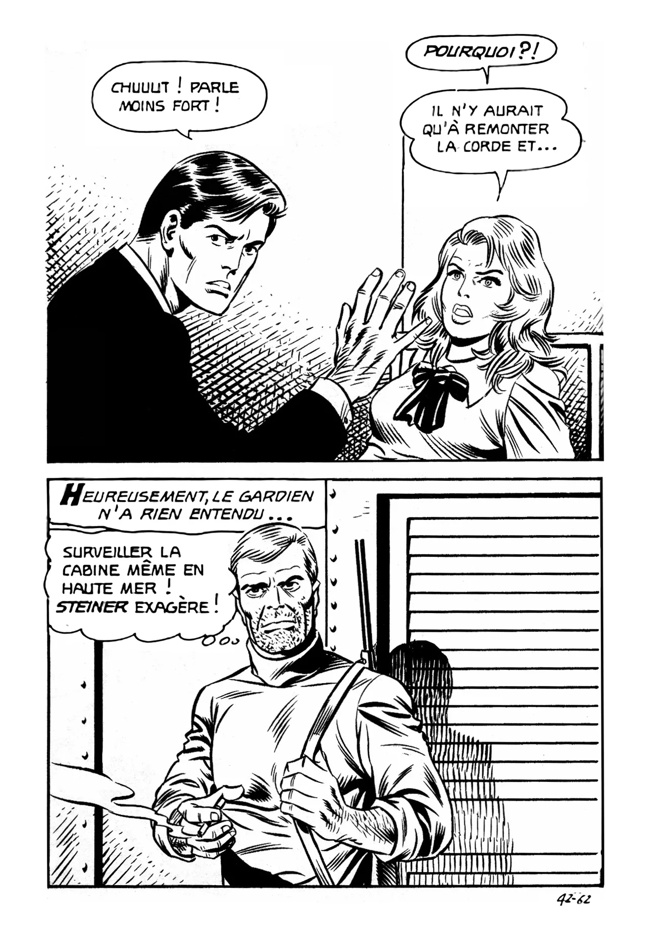 Le secret de King-Kong numero d'image 66