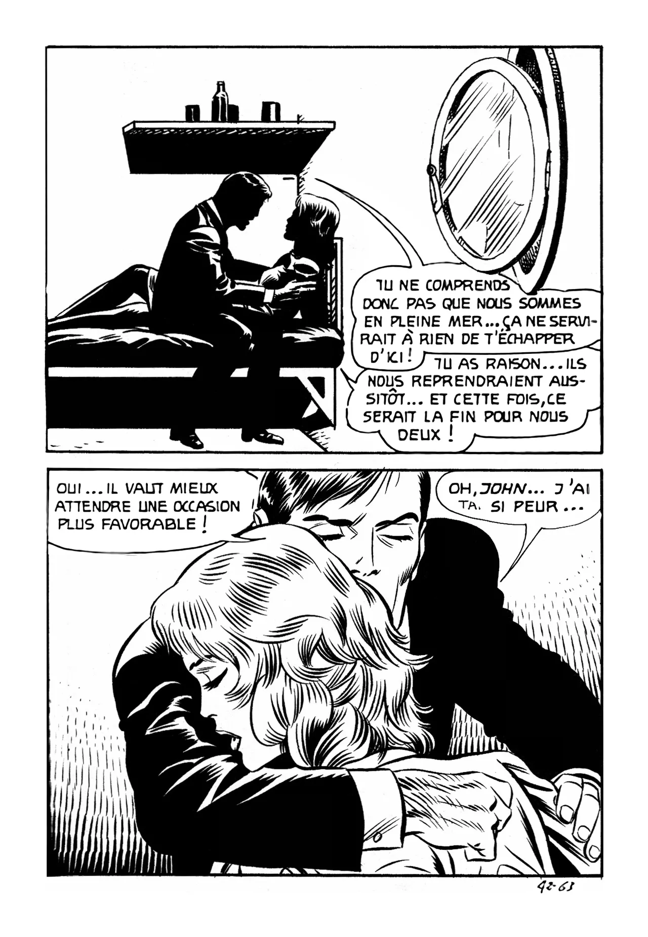 Le secret de King-Kong numero d'image 67