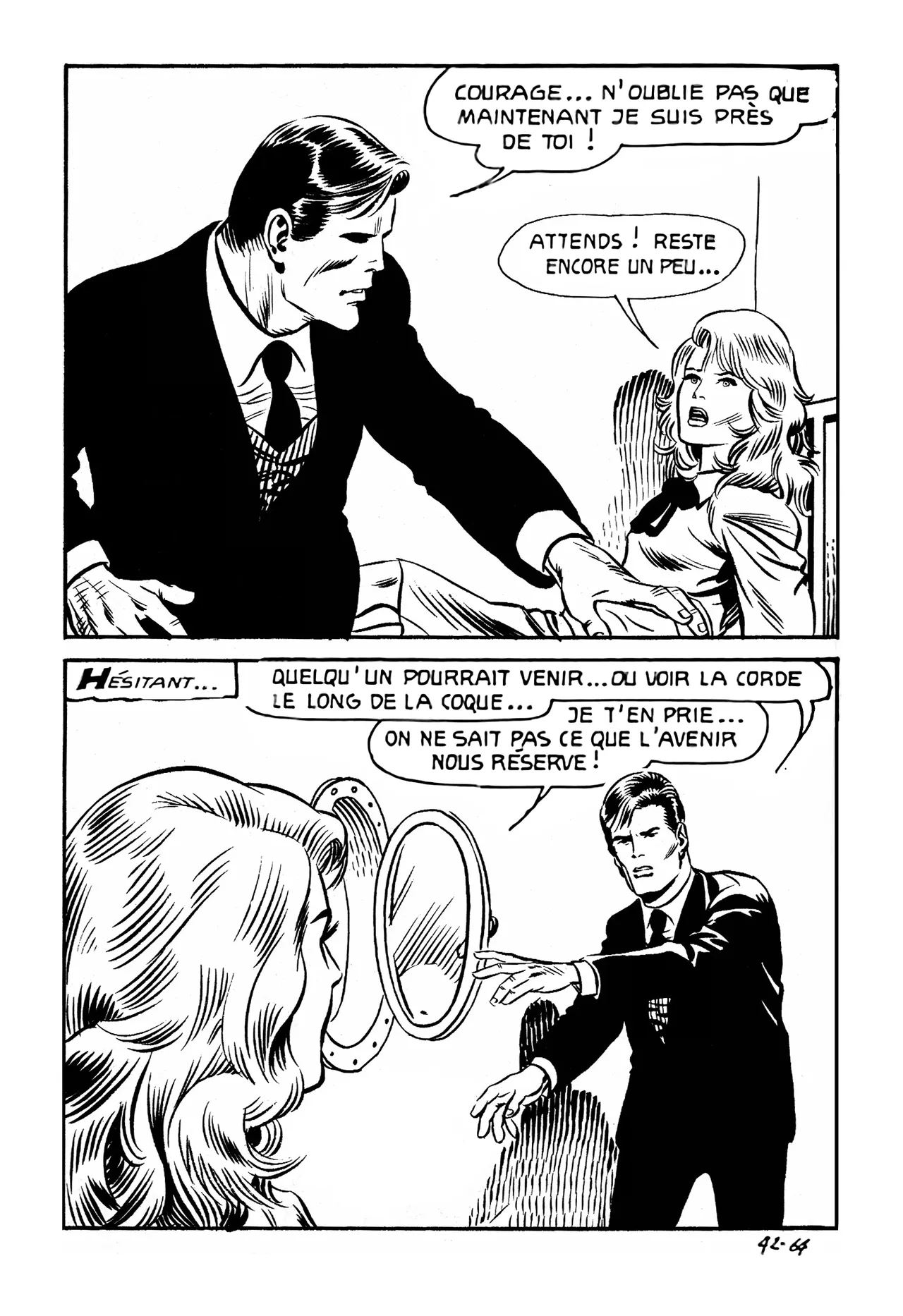 Le secret de King-Kong numero d'image 68