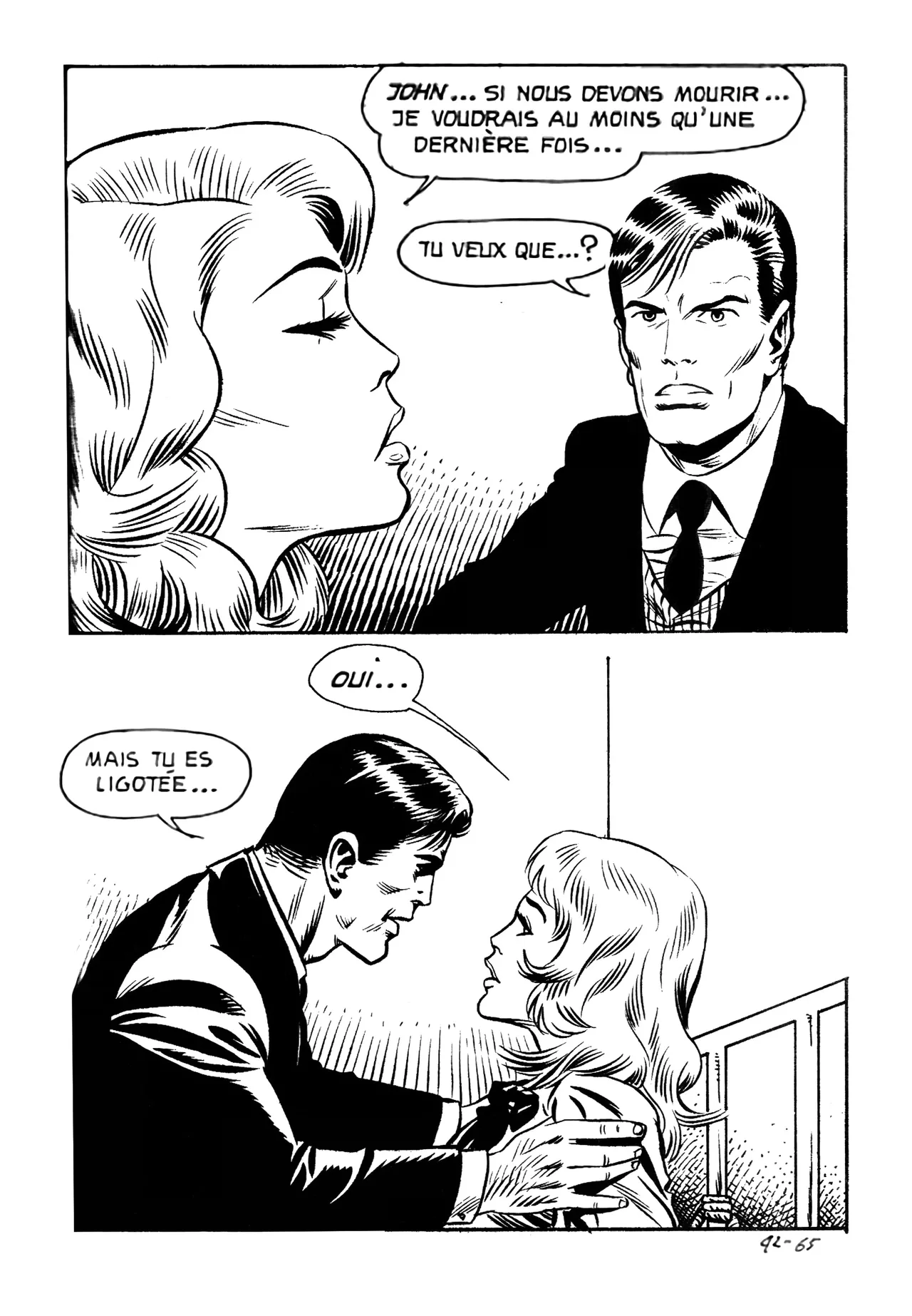 Le secret de King-Kong numero d'image 69