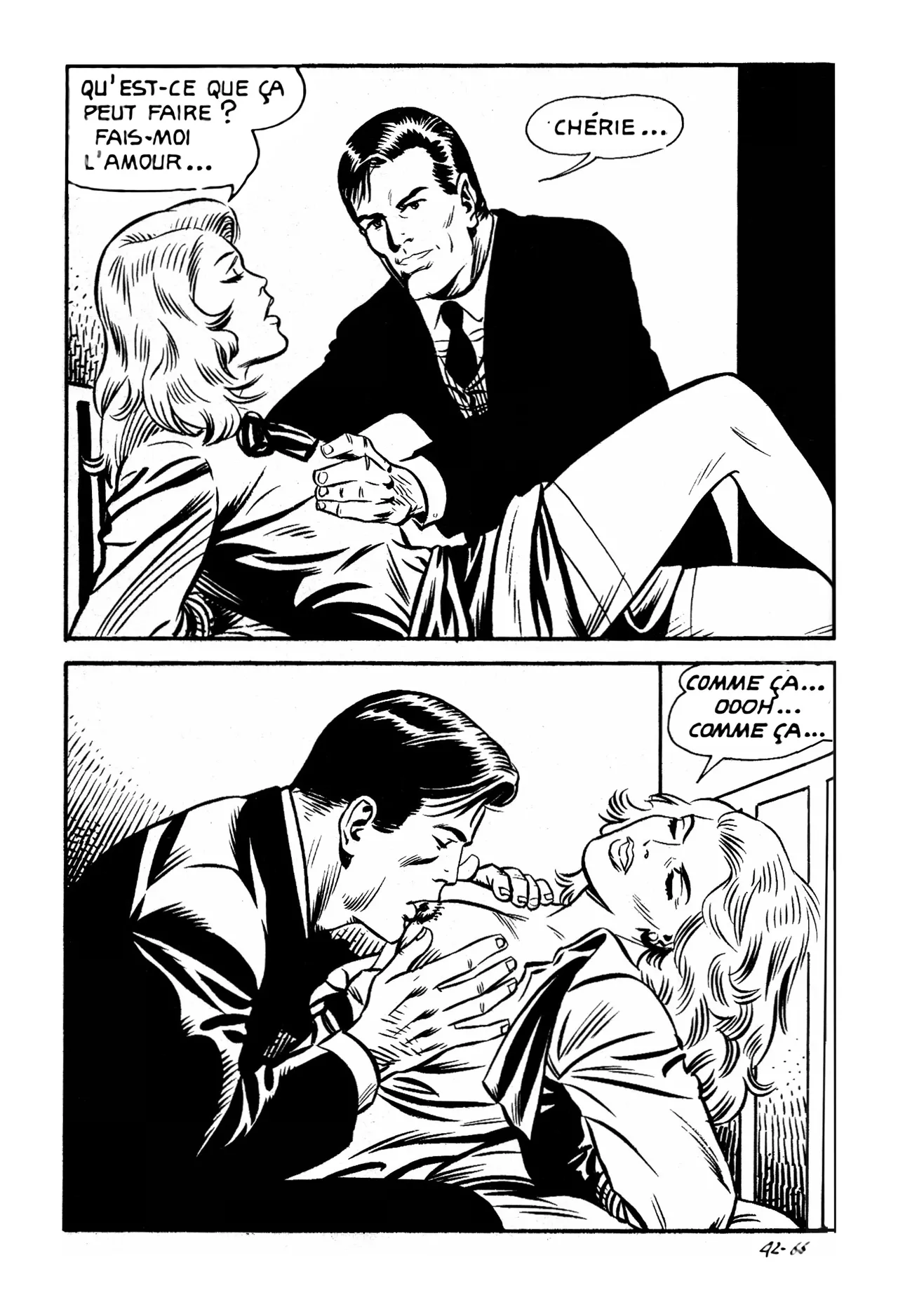 Le secret de King-Kong numero d'image 70