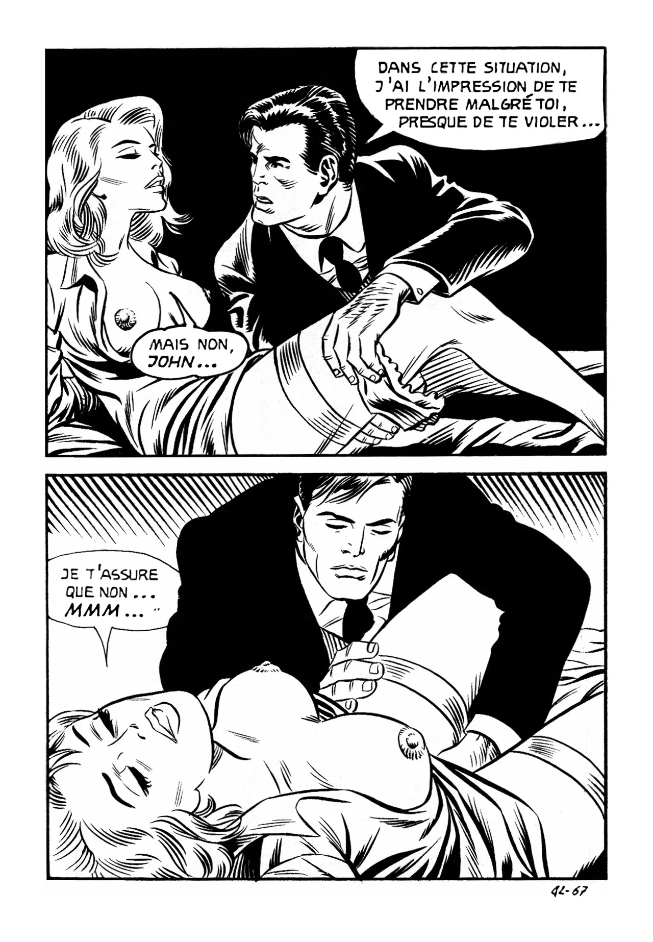 Le secret de King-Kong numero d'image 71