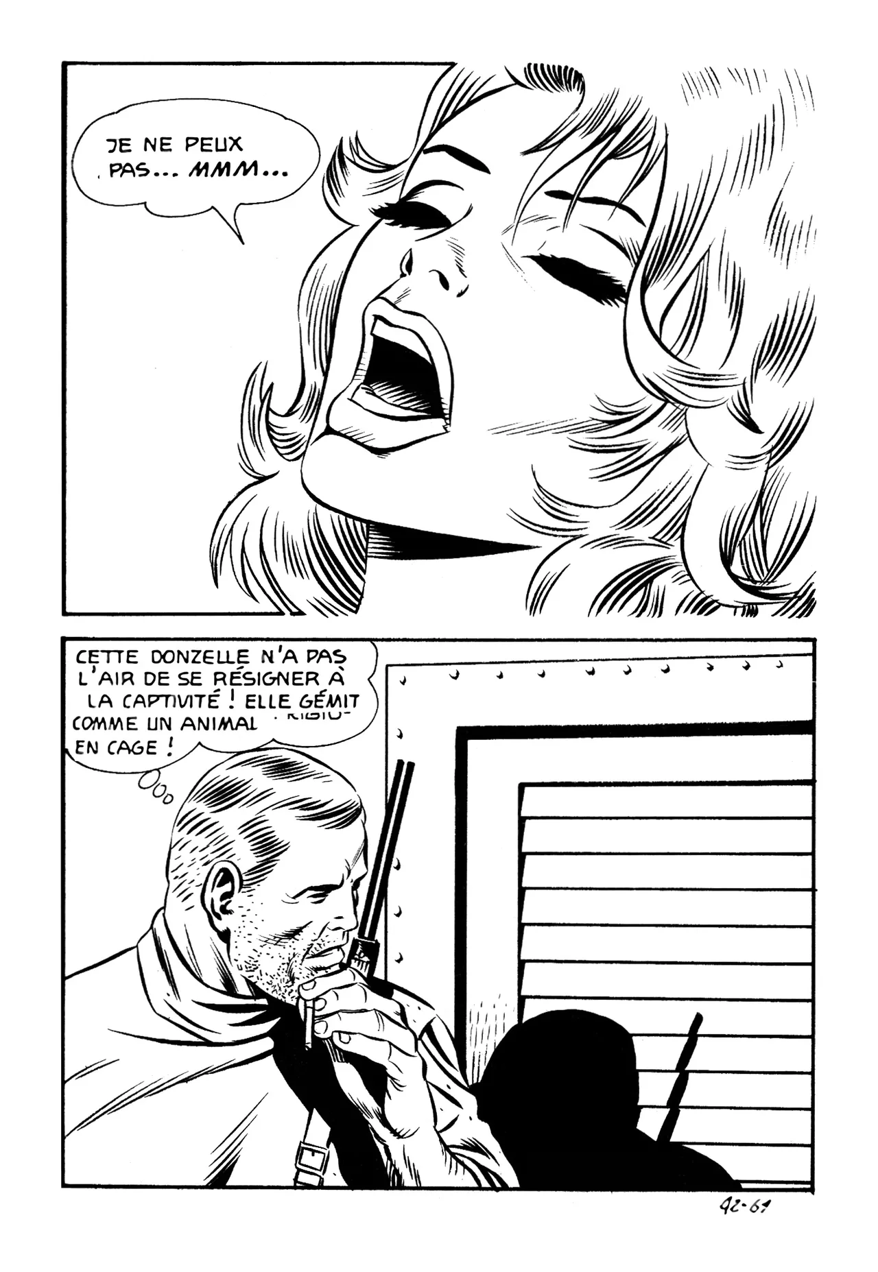 Le secret de King-Kong numero d'image 73
