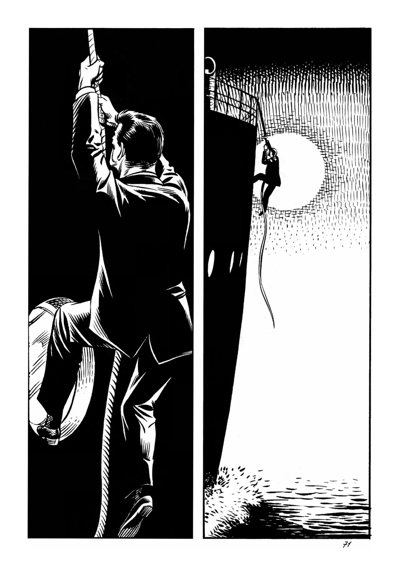 Le secret de King-Kong numero d'image 75