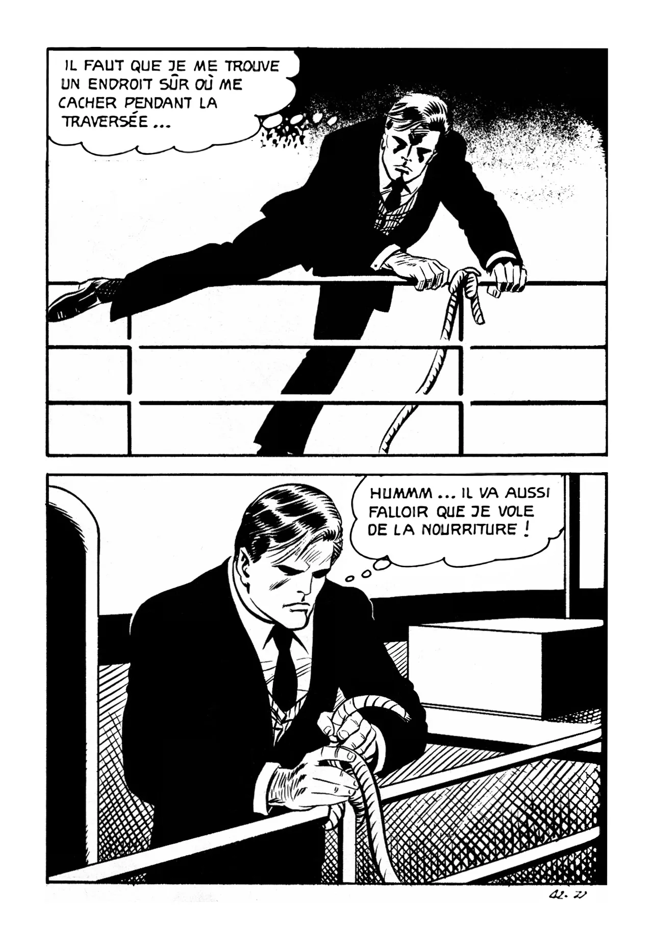 Le secret de King-Kong numero d'image 76