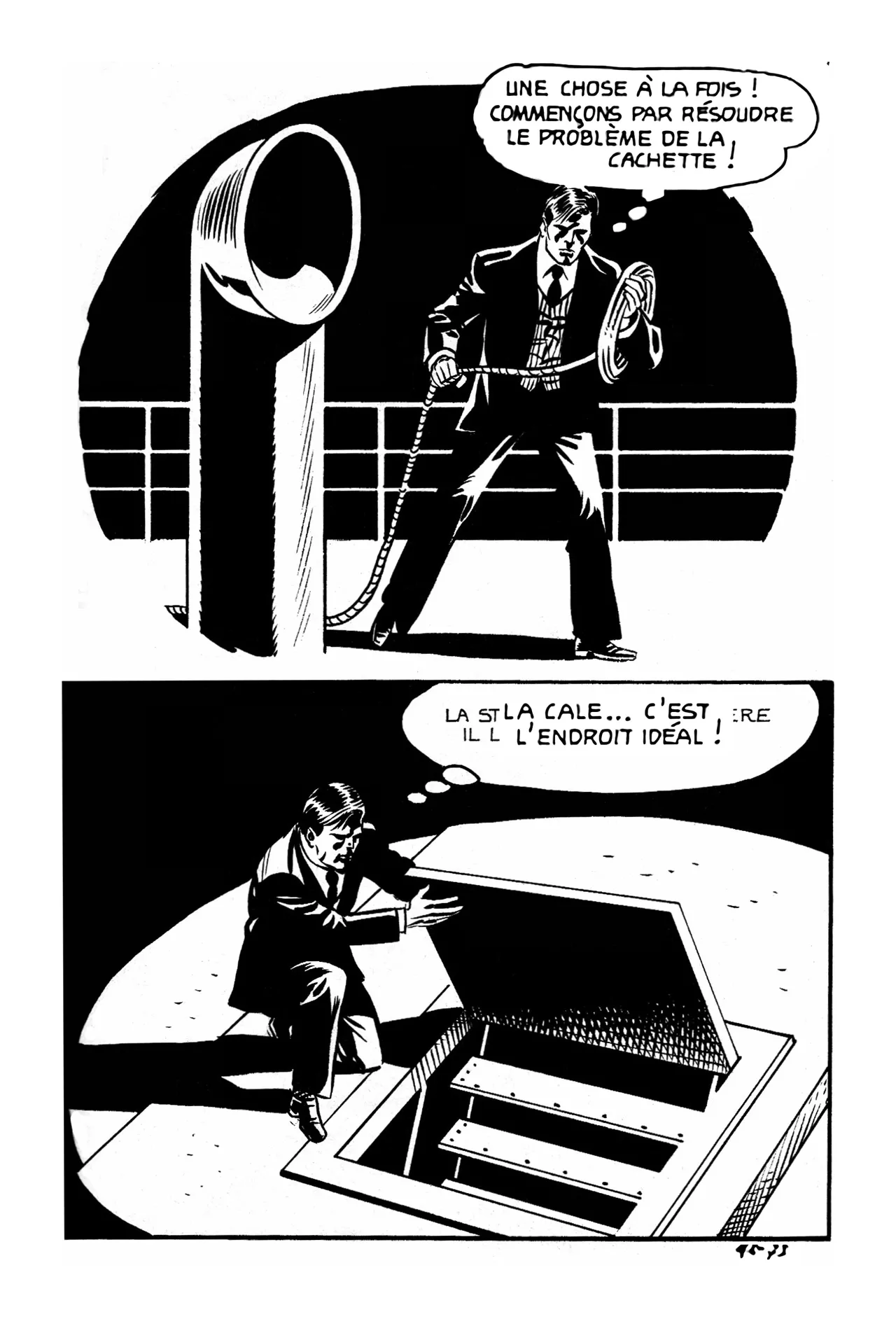 Le secret de King-Kong numero d'image 77
