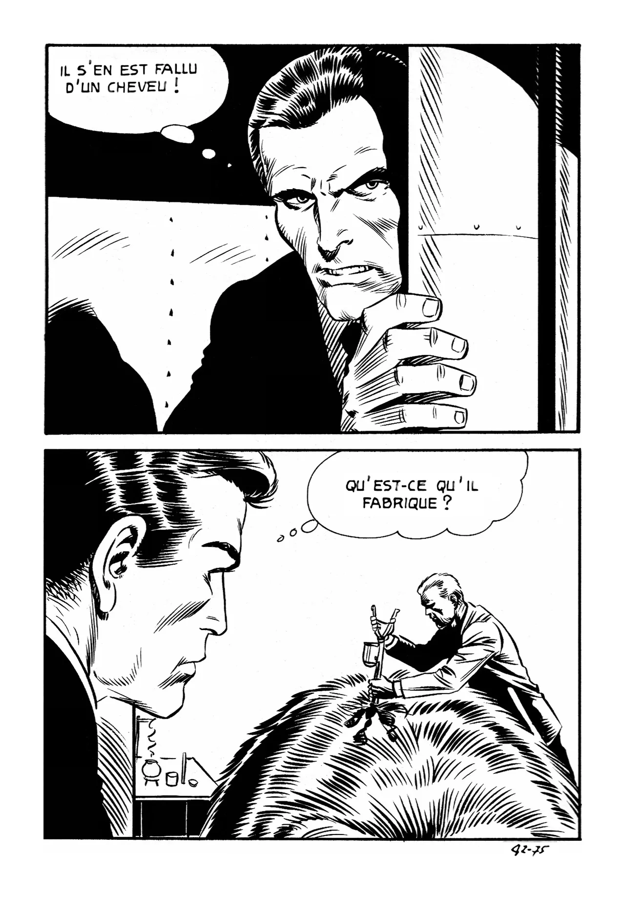 Le secret de King-Kong numero d'image 79