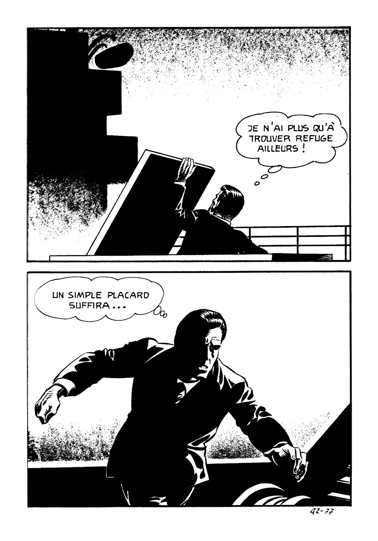 Le secret de King-Kong numero d'image 81