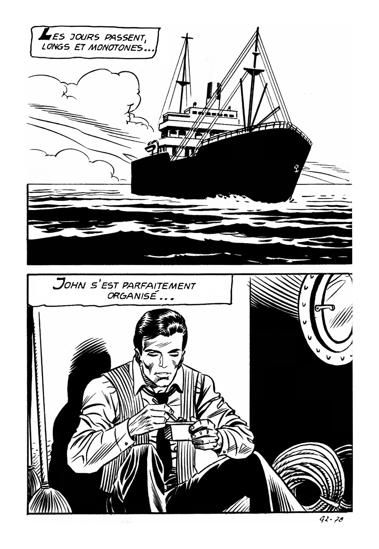 Le secret de King-Kong numero d'image 82