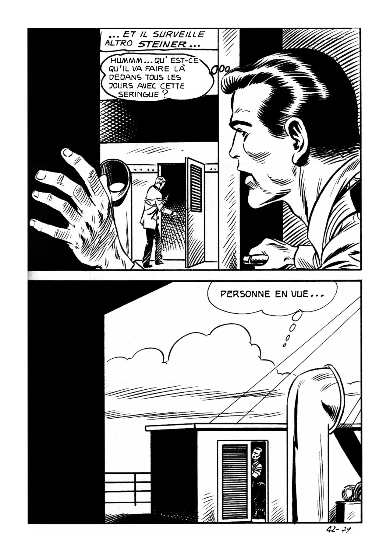 Le secret de King-Kong numero d'image 83