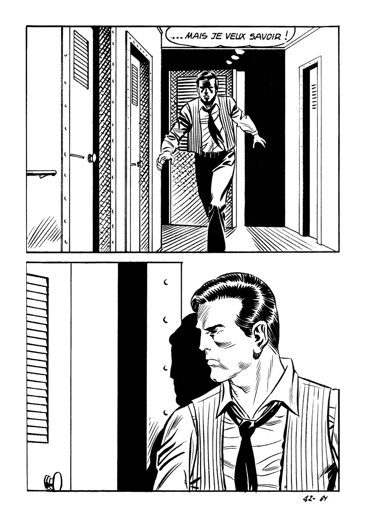 Le secret de King-Kong numero d'image 85