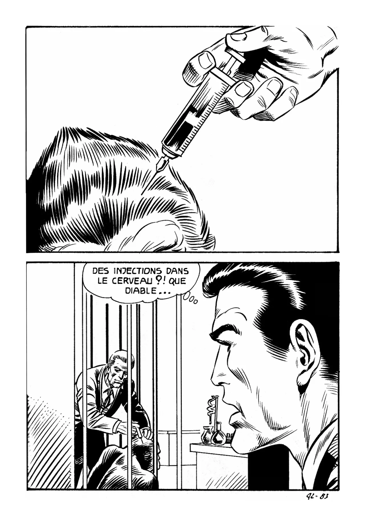Le secret de King-Kong numero d'image 87
