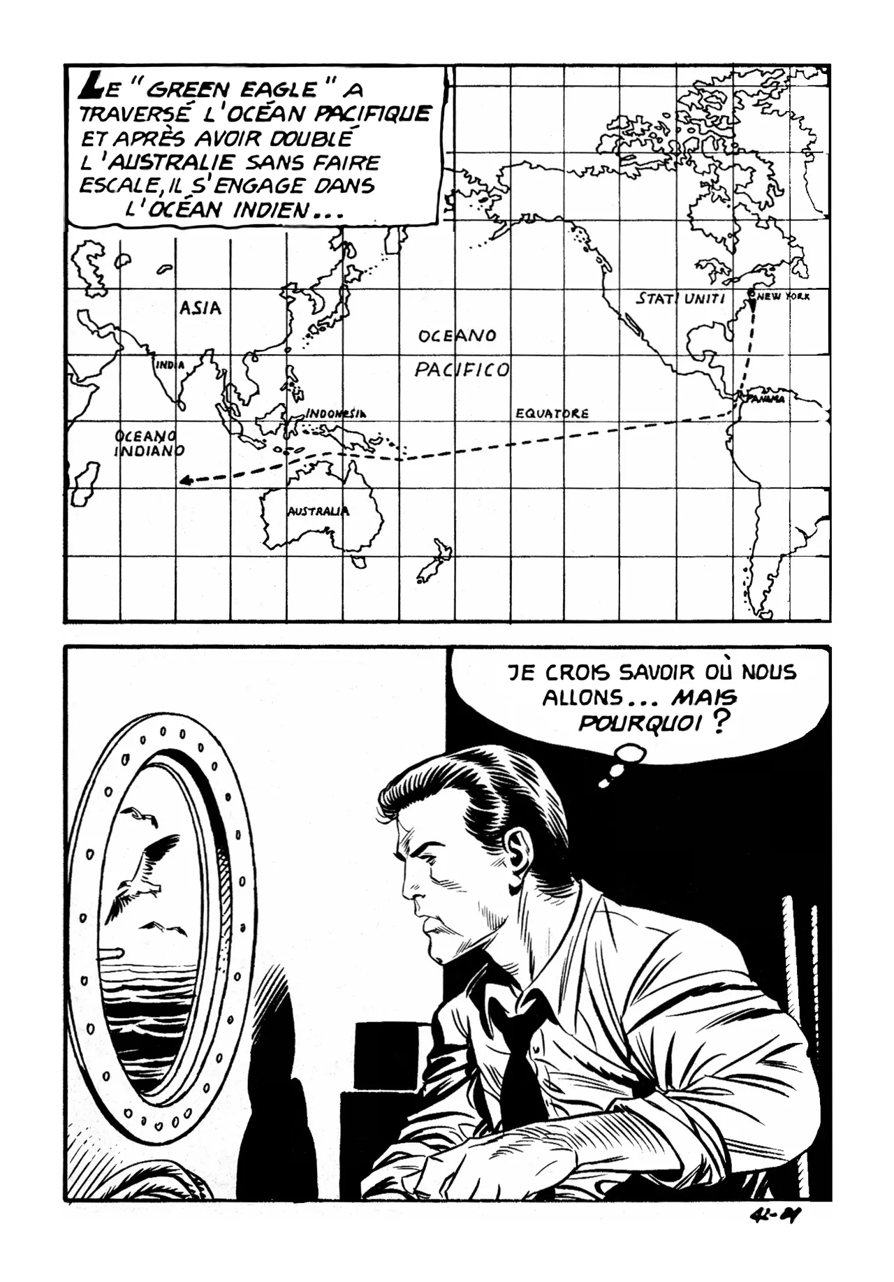 Le secret de King-Kong numero d'image 88