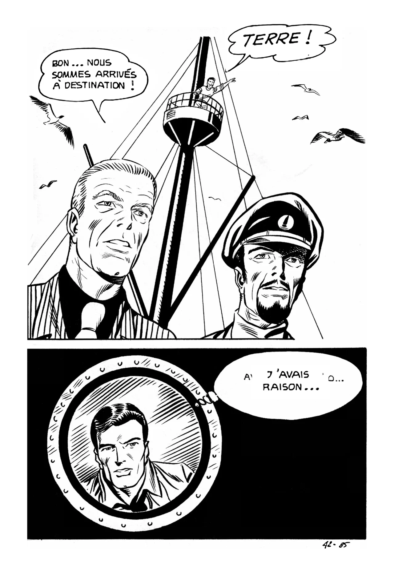 Le secret de King-Kong numero d'image 89