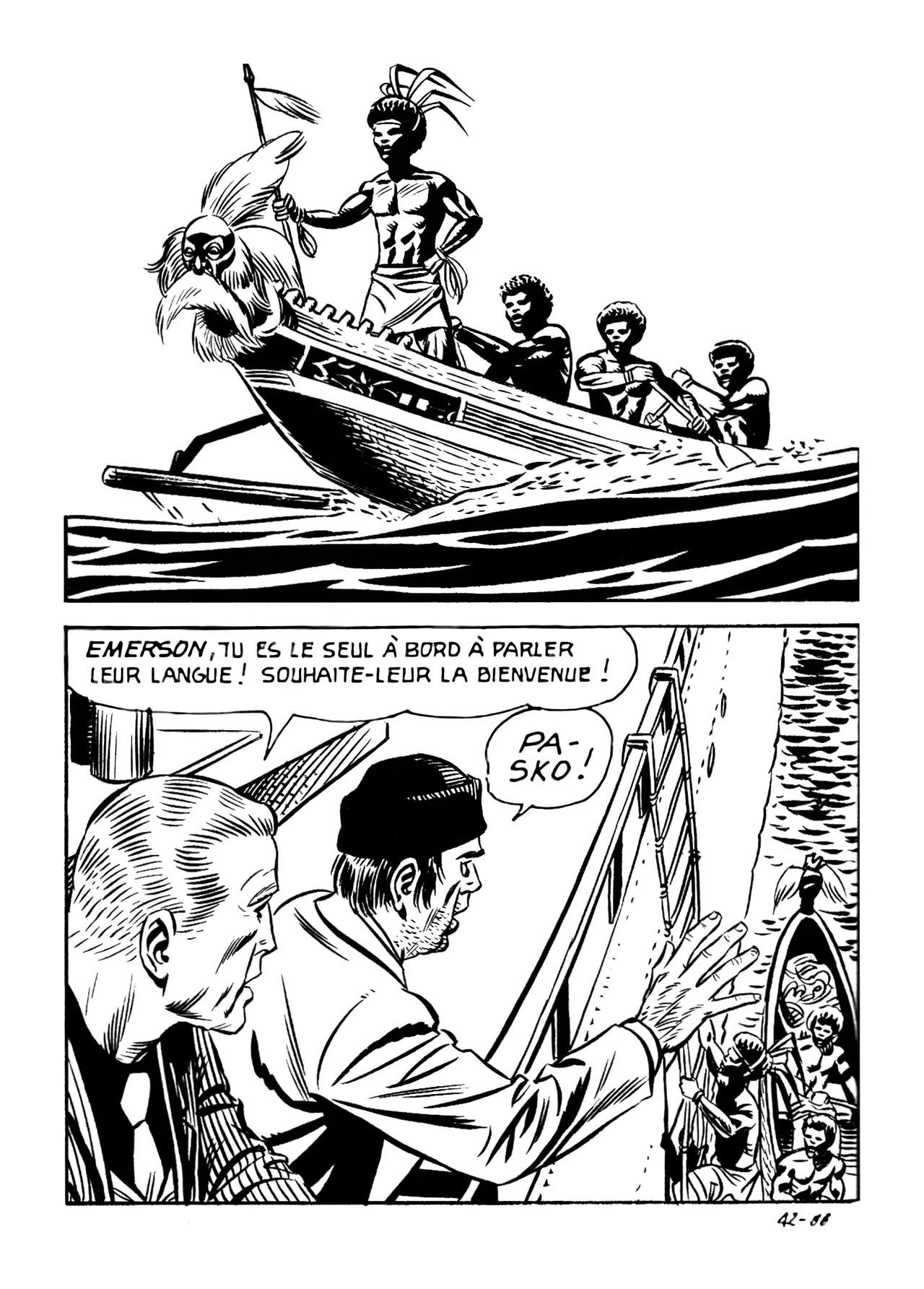 Le secret de King-Kong numero d'image 92