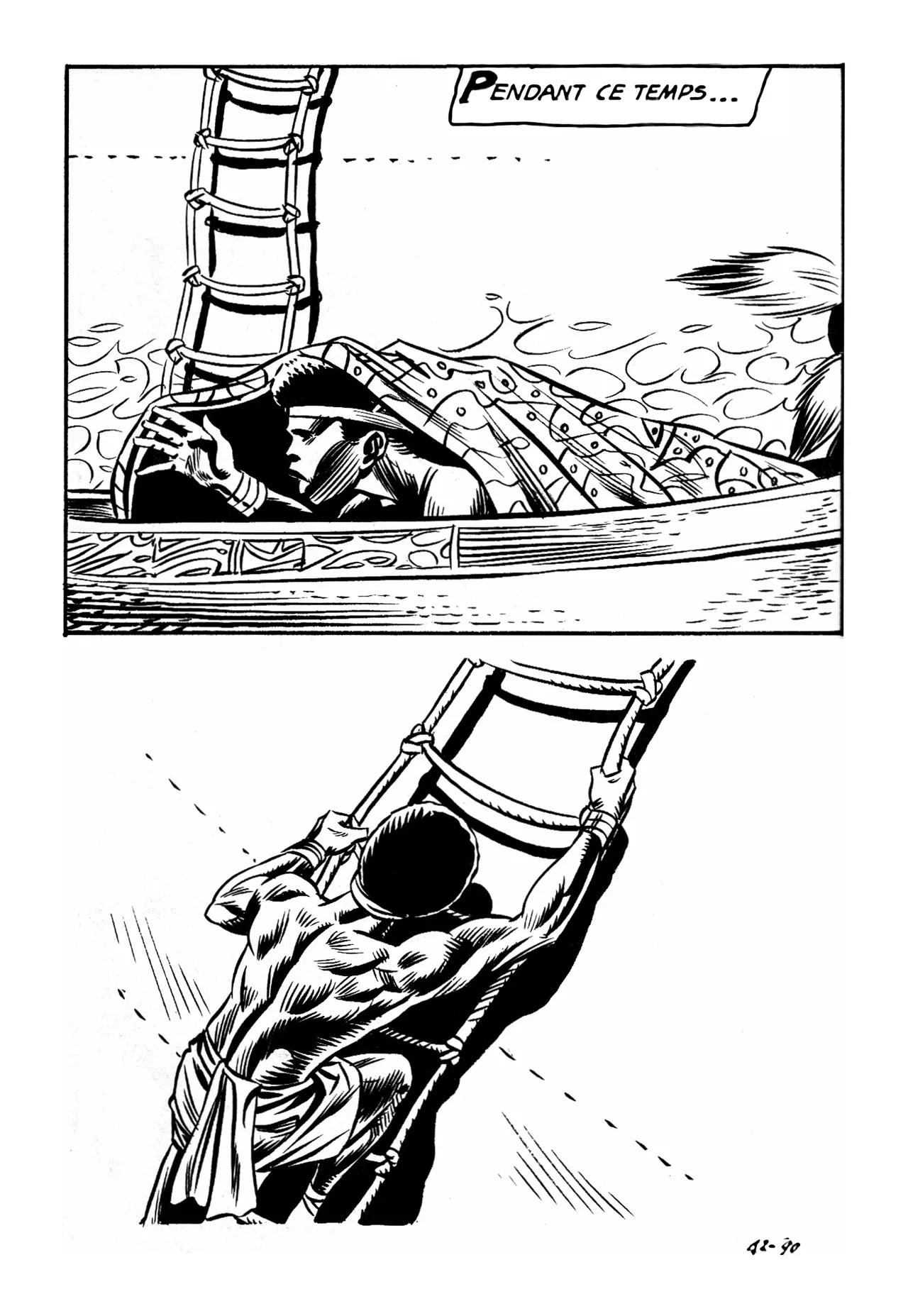 Le secret de King-Kong numero d'image 94