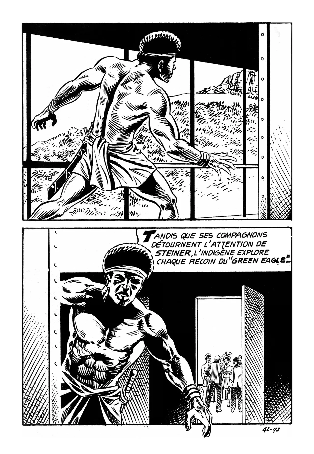 Le secret de King-Kong numero d'image 96