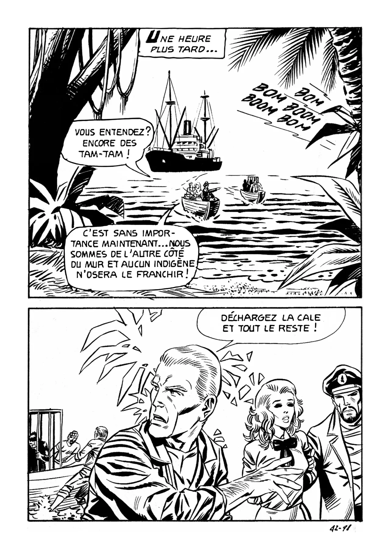 Le secret de King-Kong numero d'image 102