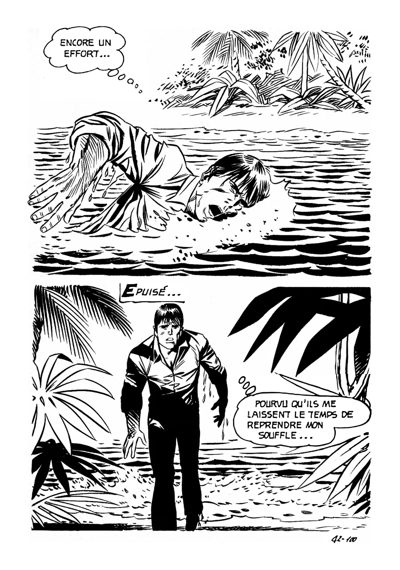 Le secret de King-Kong numero d'image 104