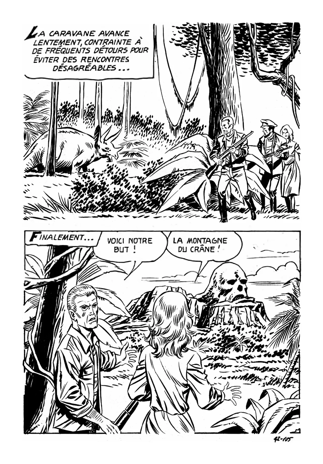 Le secret de King-Kong numero d'image 109